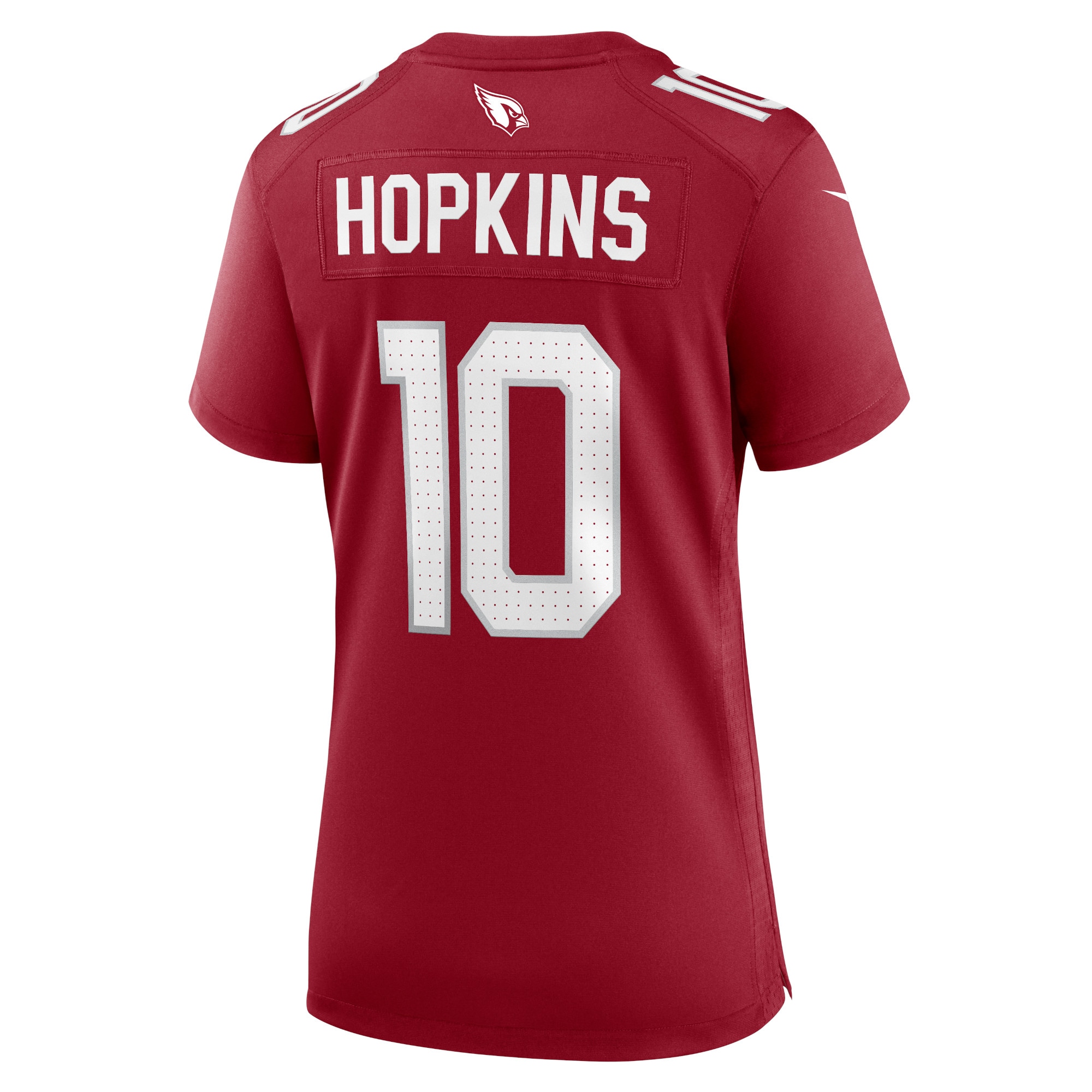 DeAndre Hopkins Arizona Cardinals Nike Women's Player Jersey - Cardinal - vstockx