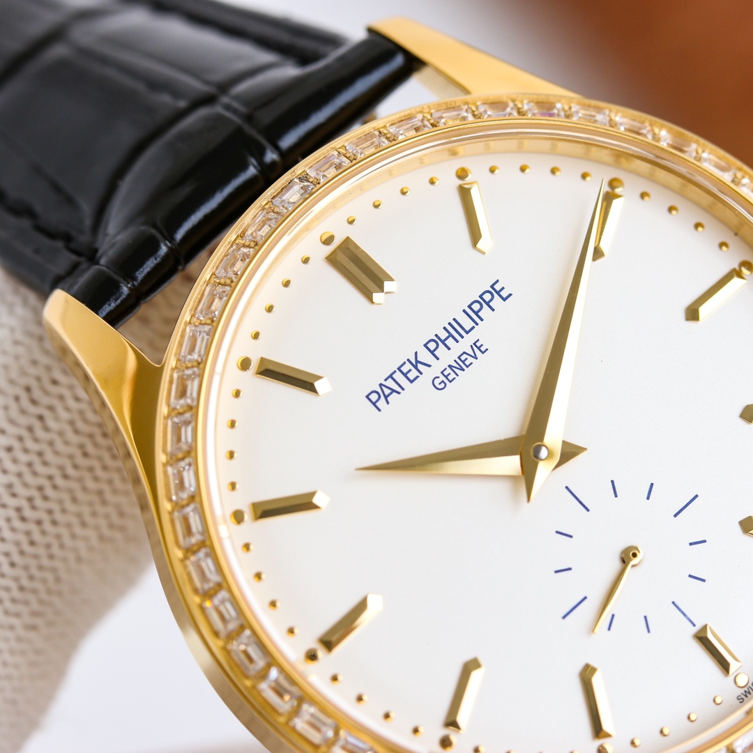 Watches Patek Philippe 314606 - vstockx
