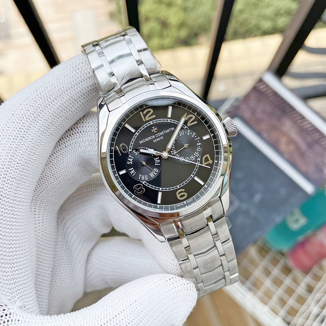Watches Hublot Vacheron Constantin 314878 size:40 mm - vstockx