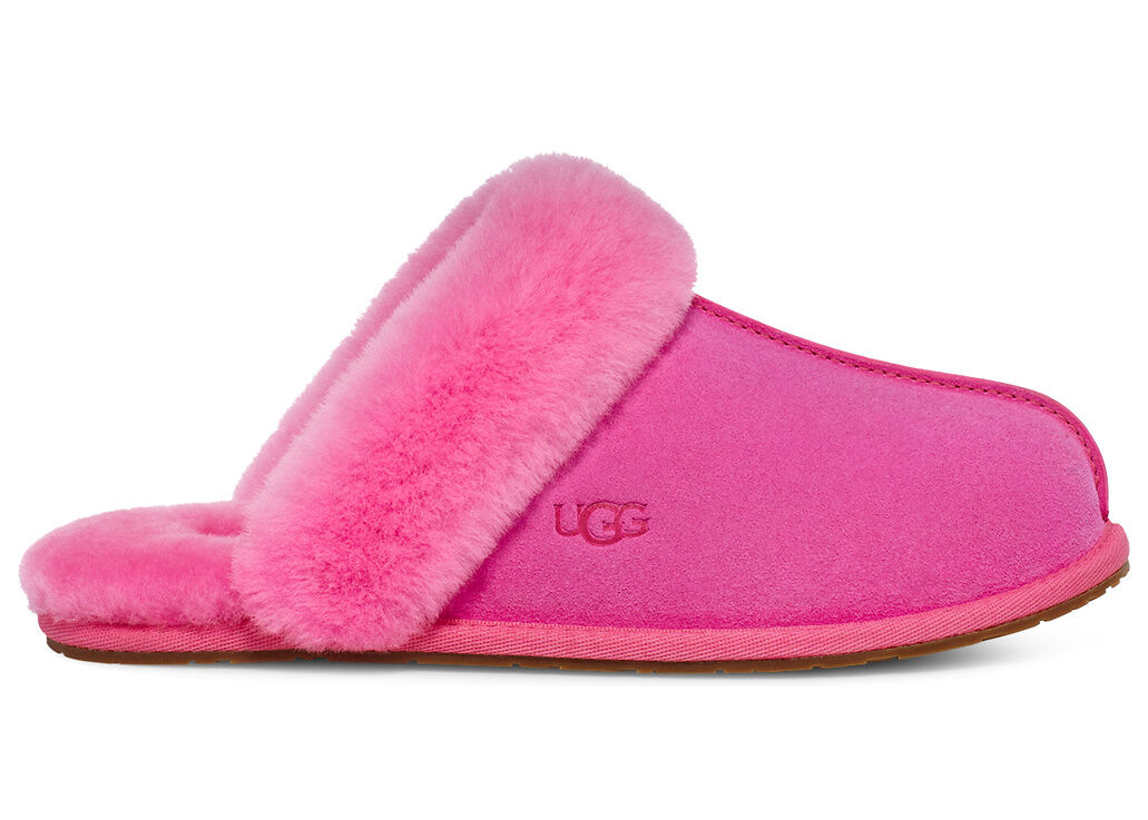 UGG Scuffette II Slipper Carnation (Women's) - vstockx