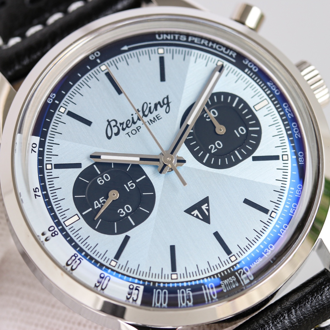 Watches BREITLING 323245 size:43*13 mm - vstockx