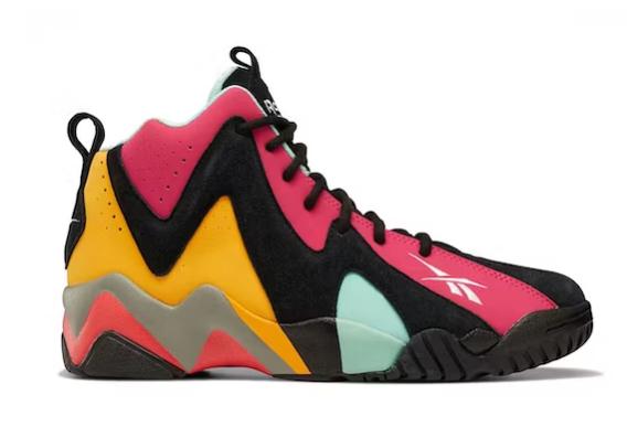 Reebok Kamikaze II 1996 NBA All-Star Game San Antonio - vstockx