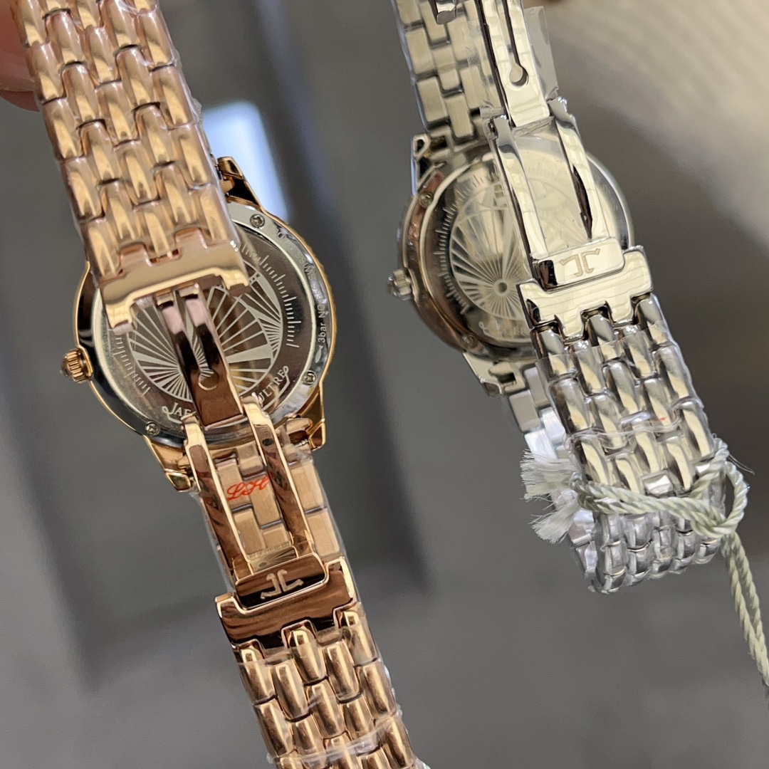 Watches Jaeger-LeCoultre 322217 size:34*11 mm - vstockx