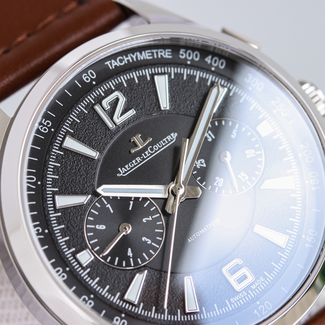 Watches Jaeger-LeCoultre TW Factory 322276 size:41*11.9 mm - vstockx