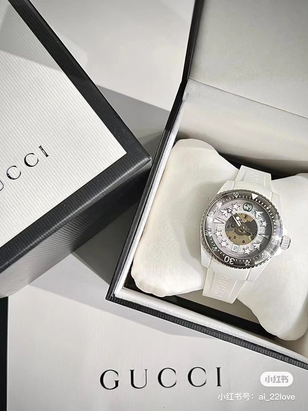 Watches GUCCI 323499 size:40 cm - vstockx