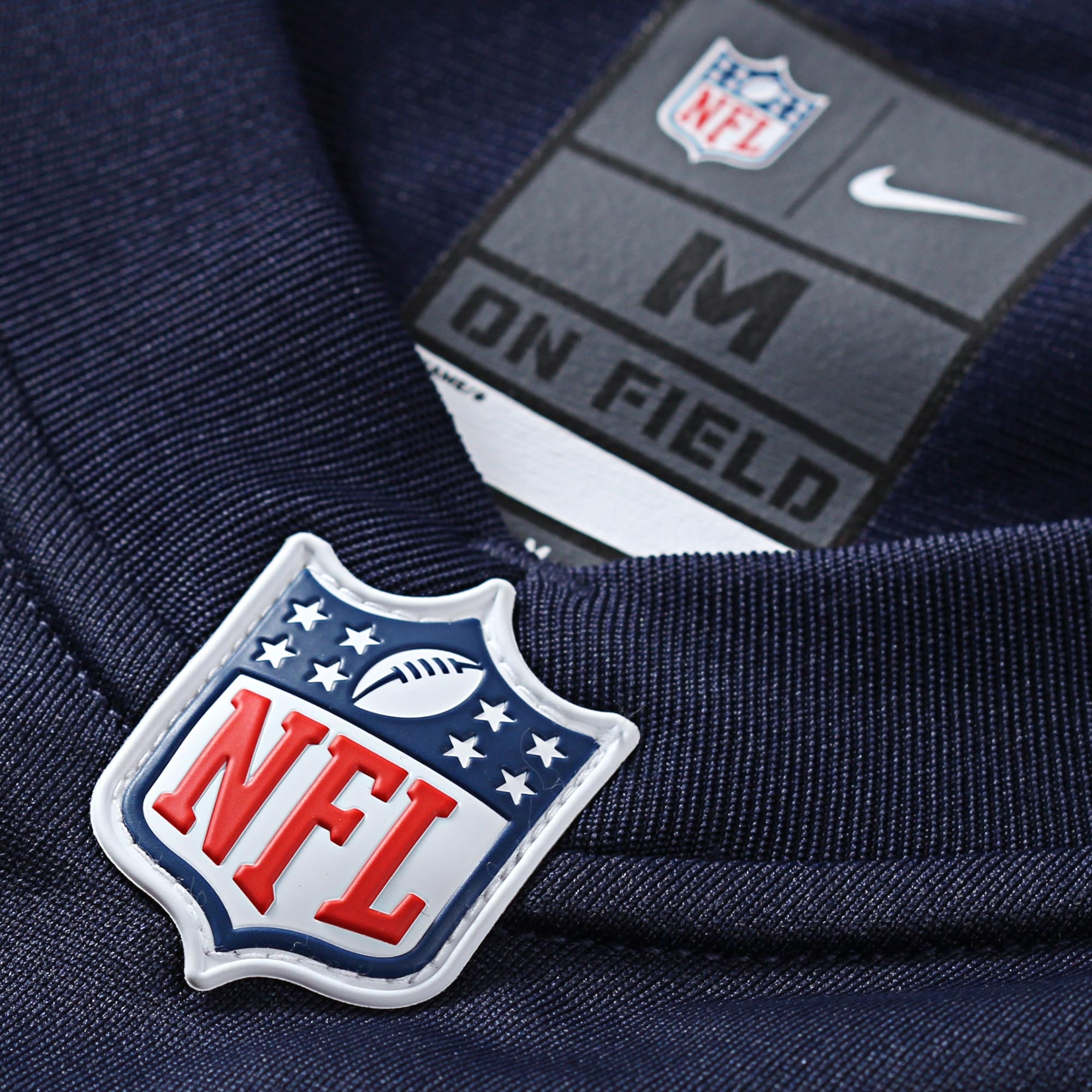 Tyler Lockett Seattle Seahawks Nike Youth Game Jersey - Navy - vstockx
