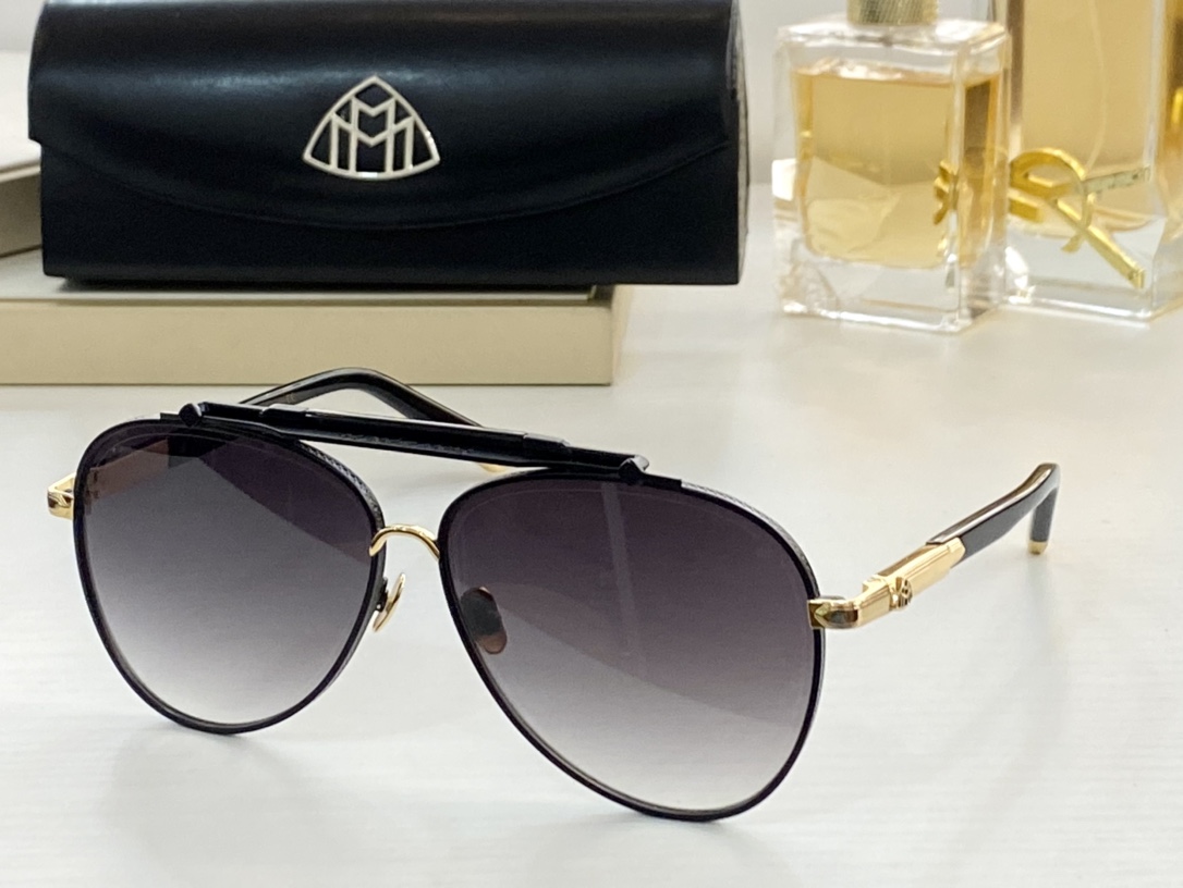 sunglasses maybach THE HAWK I - vstockx