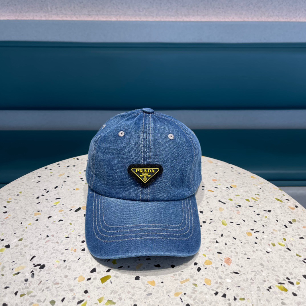 Hat Prada 5 - vstockx