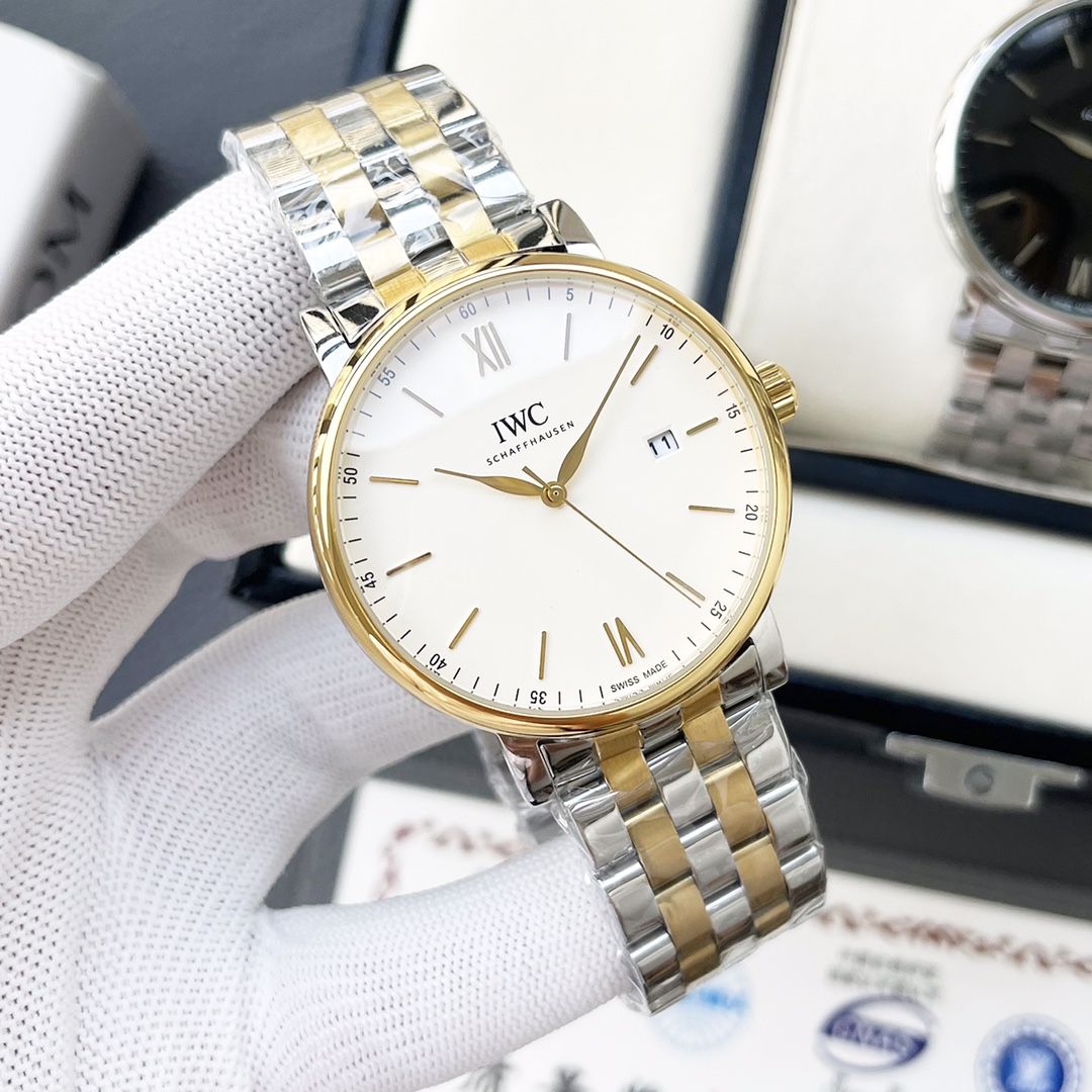 Watches IWS 323051 size:40*12 mm - vstockx