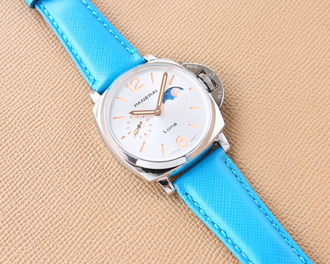 Watches PANERAI 322959 size:47 mm - vstockx