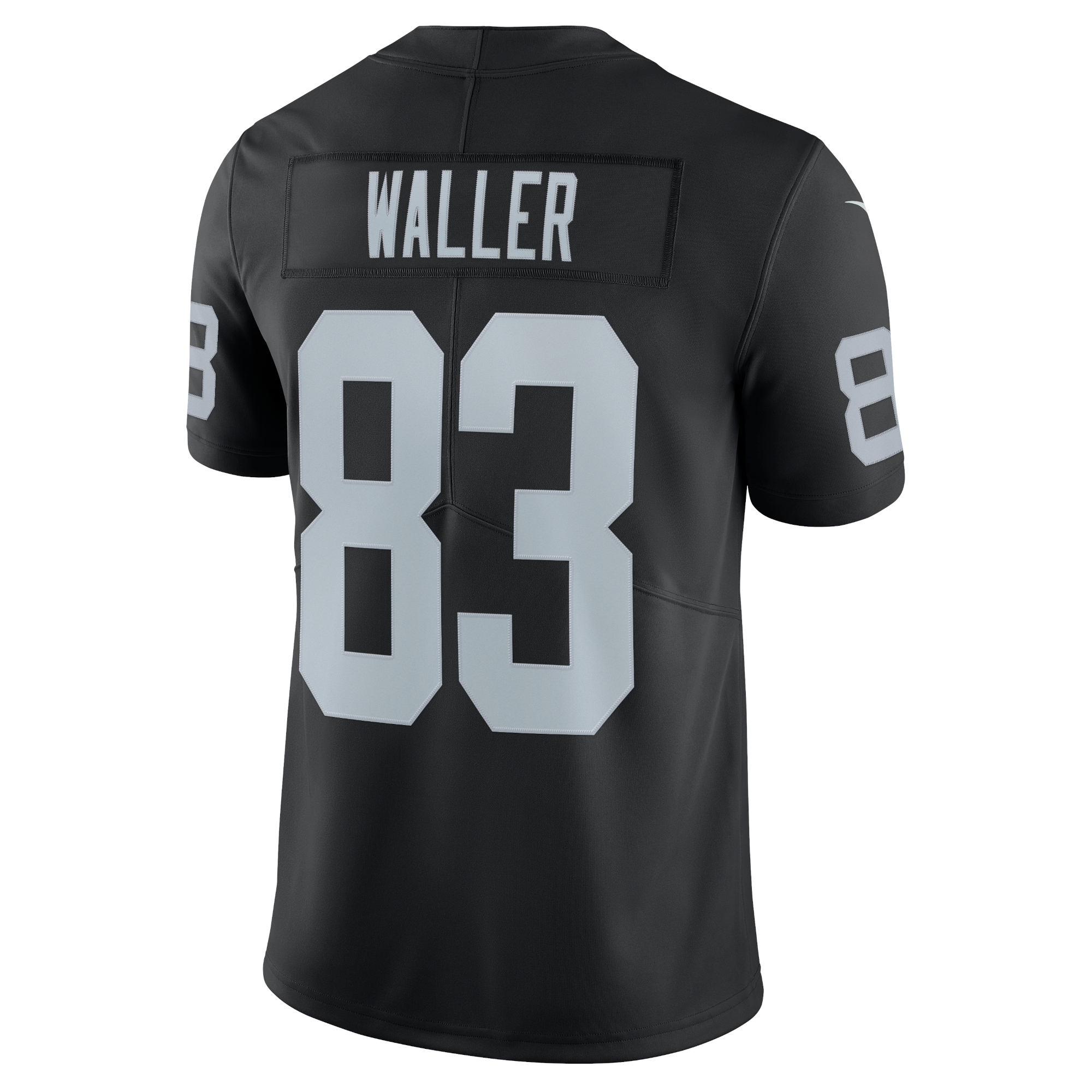 Darren Waller Las Vegas Raiders Nike Limited Jersey - Black - vstockx