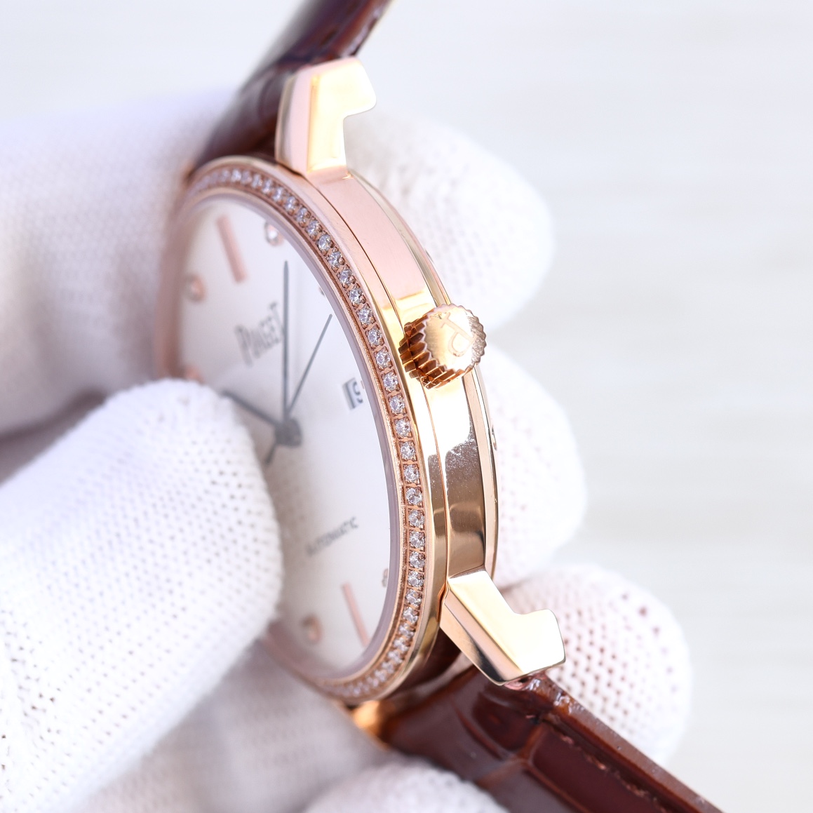 Watches PIAGET 322665 size:40 mm - vstockx