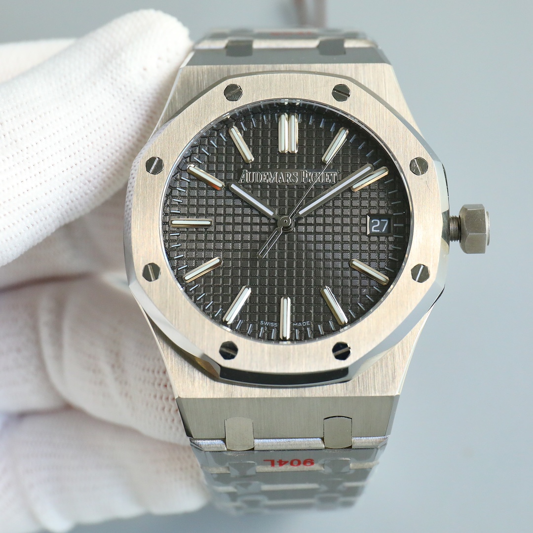 Watches AudemarsPiguet 323157 size:41 mm - vstockx