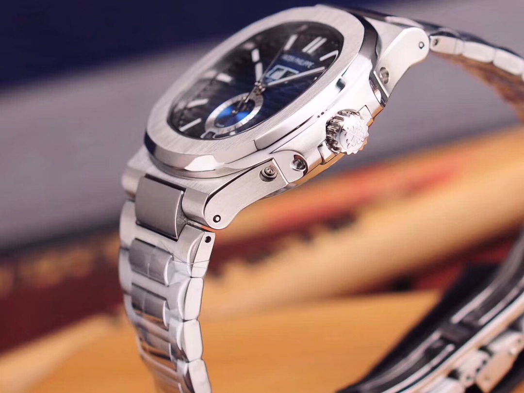 Watches Patek Philippe 314253 size:40 mm - vstockx