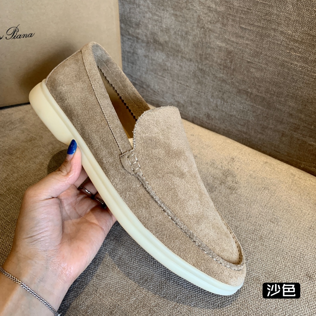 Loro Piana shoes 177 - vstockx
