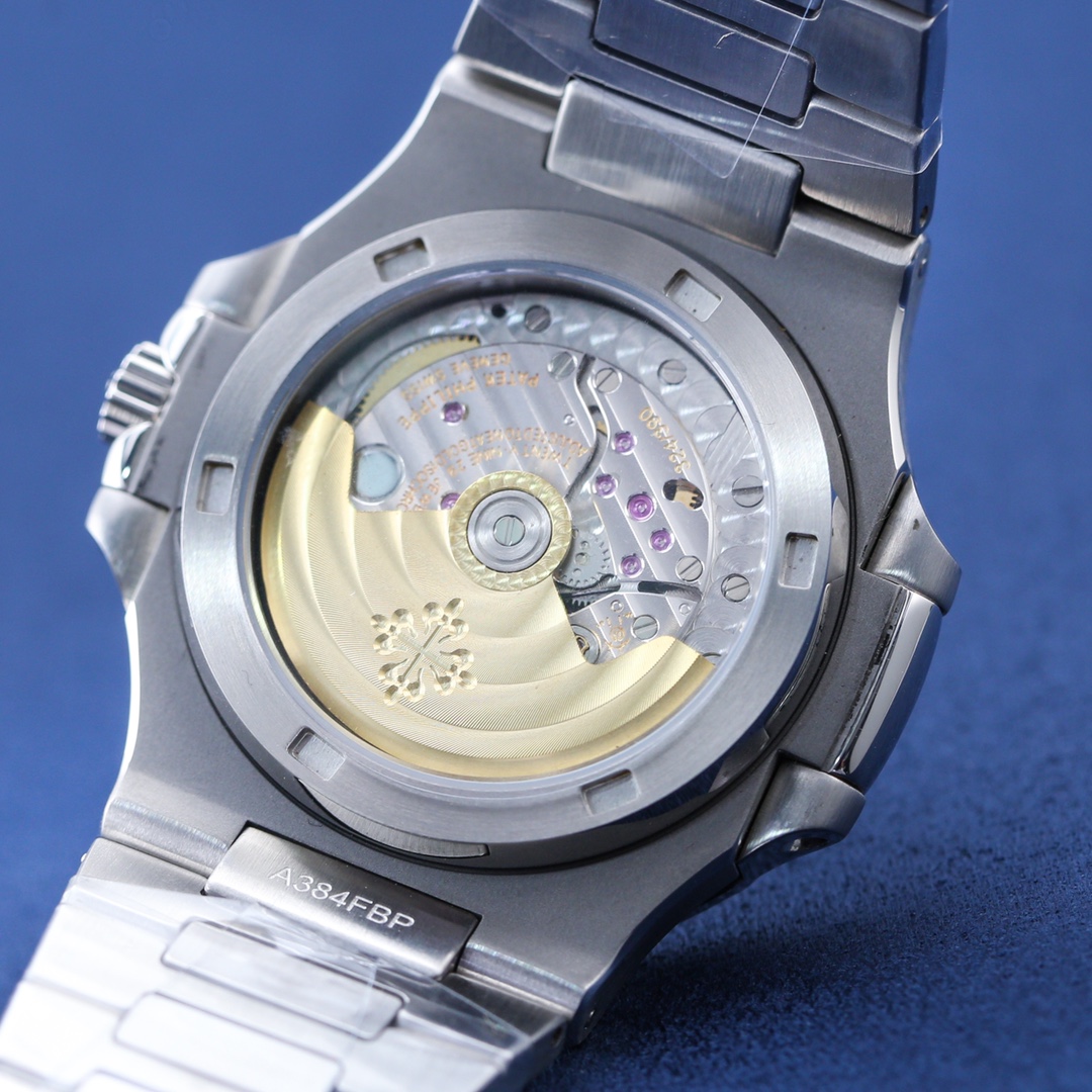 Watches Patek Philippe PATEK PHILIPPE 314438 size:40 mm - vstockx