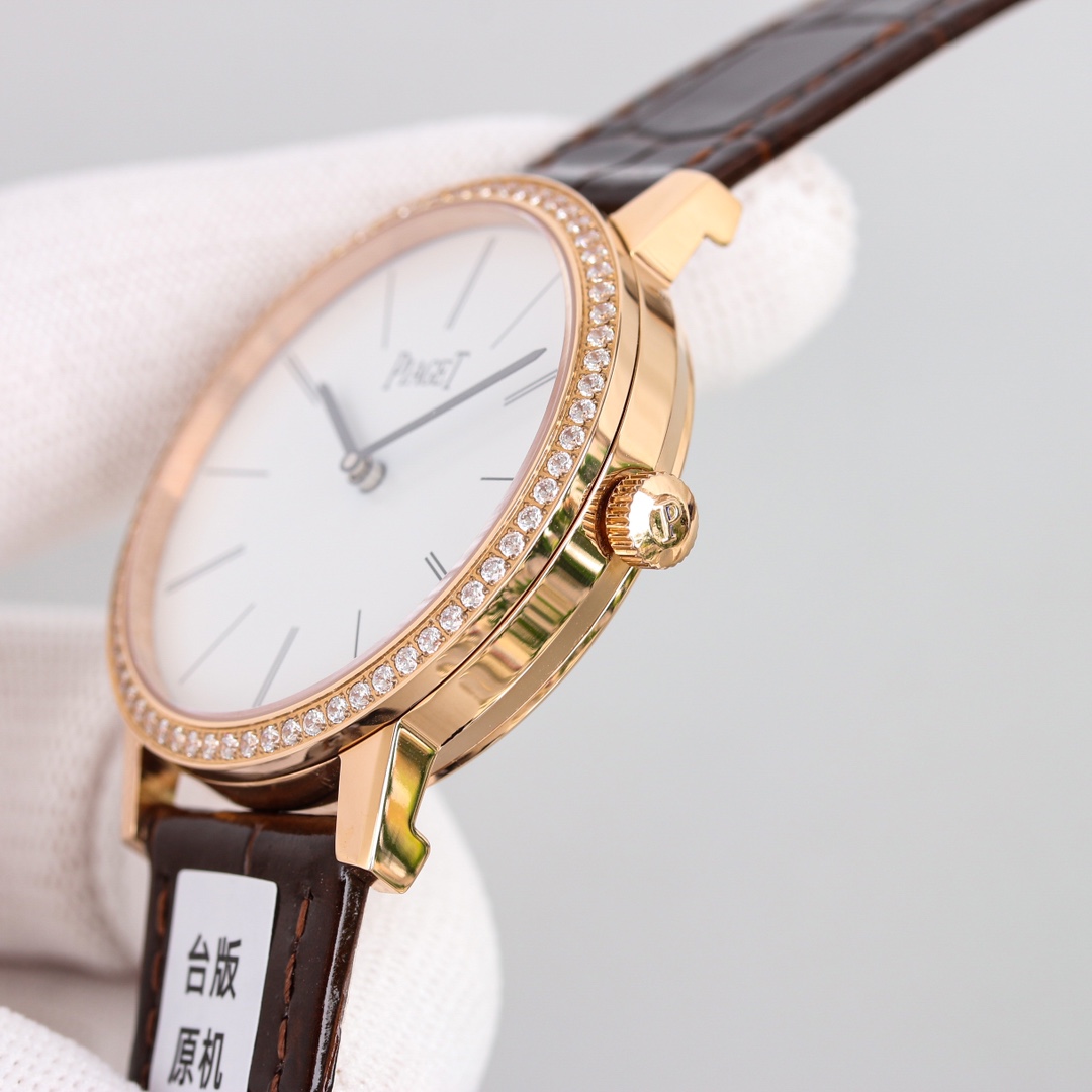 Watches PIAGET 322746 size:40 mm - vstockx