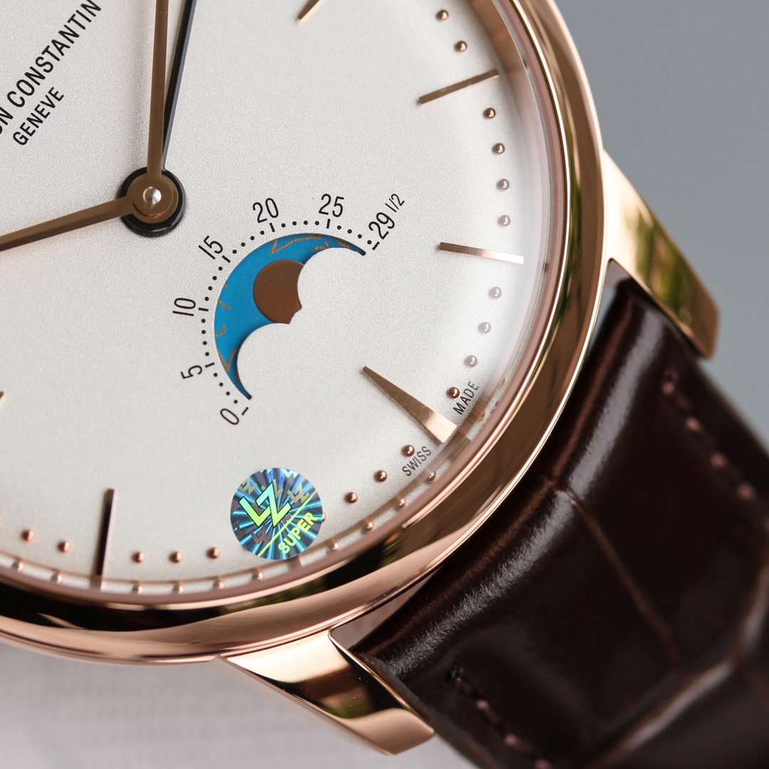 Watches Hublot Vacheron Constantin 314847 size:42*12 mm - vstockx