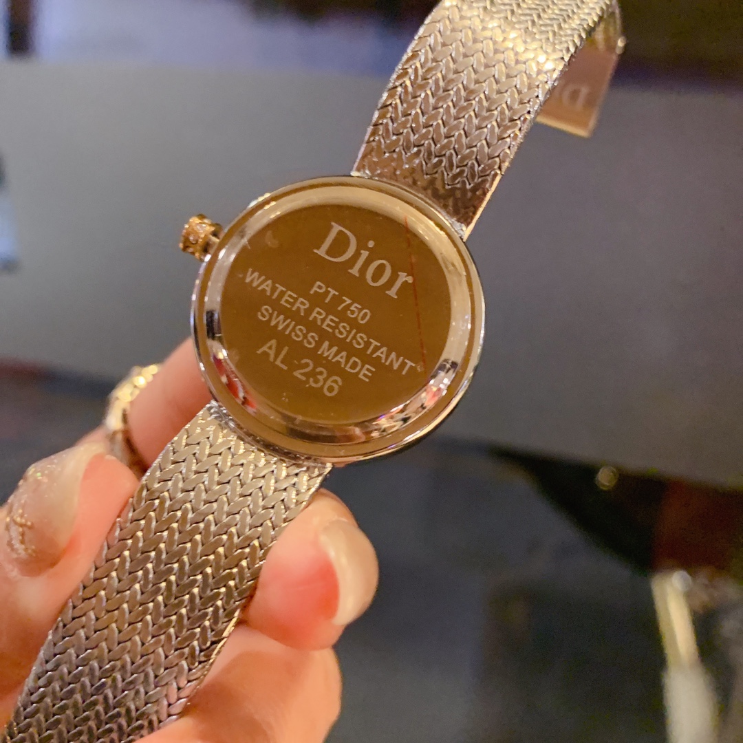 Watches Dior 323371 size:26*32 mm - vstockx