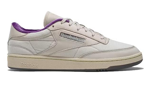Reebok Club C 85 Minions Vicious 6 Lounge - vstockx