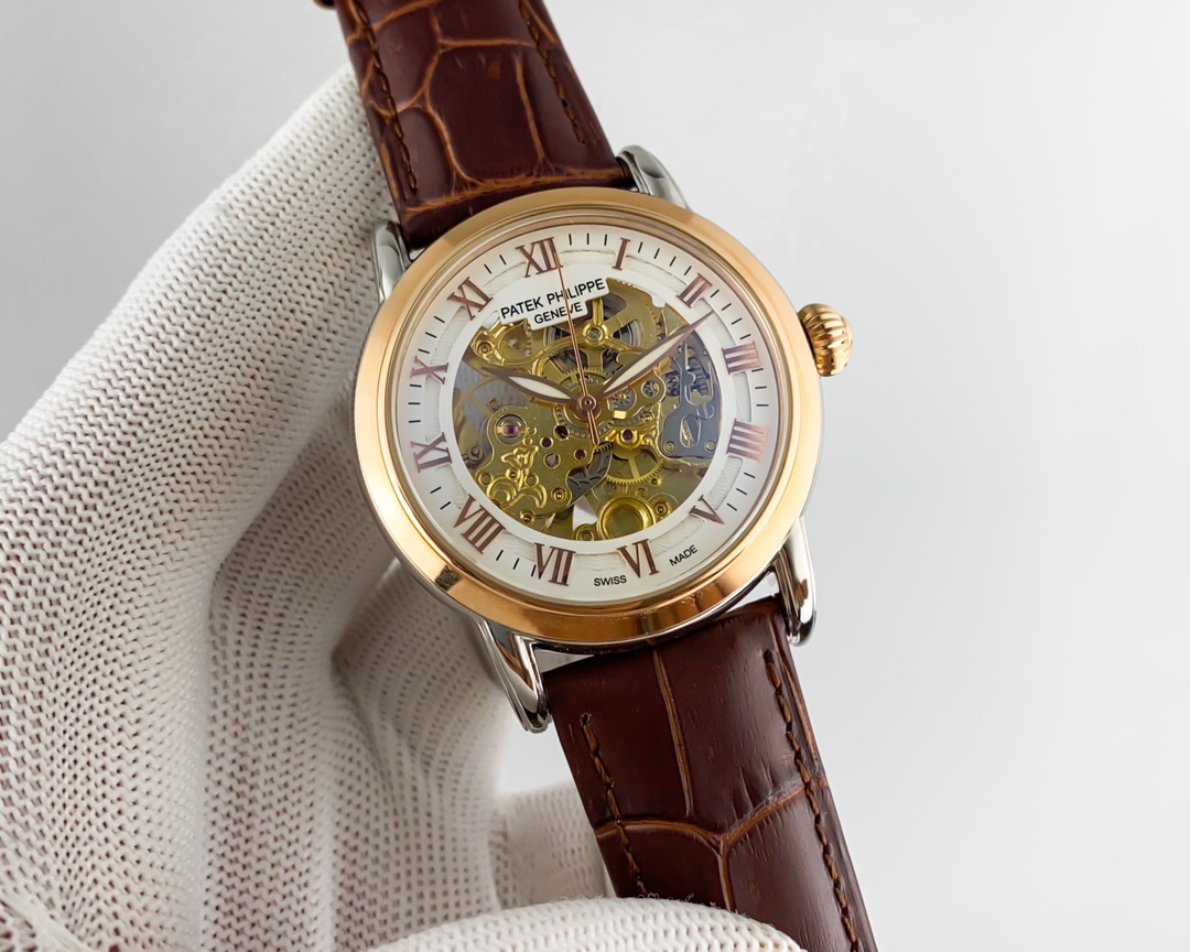 Watches Patek Philippe 314318 size:42 mm - vstockx