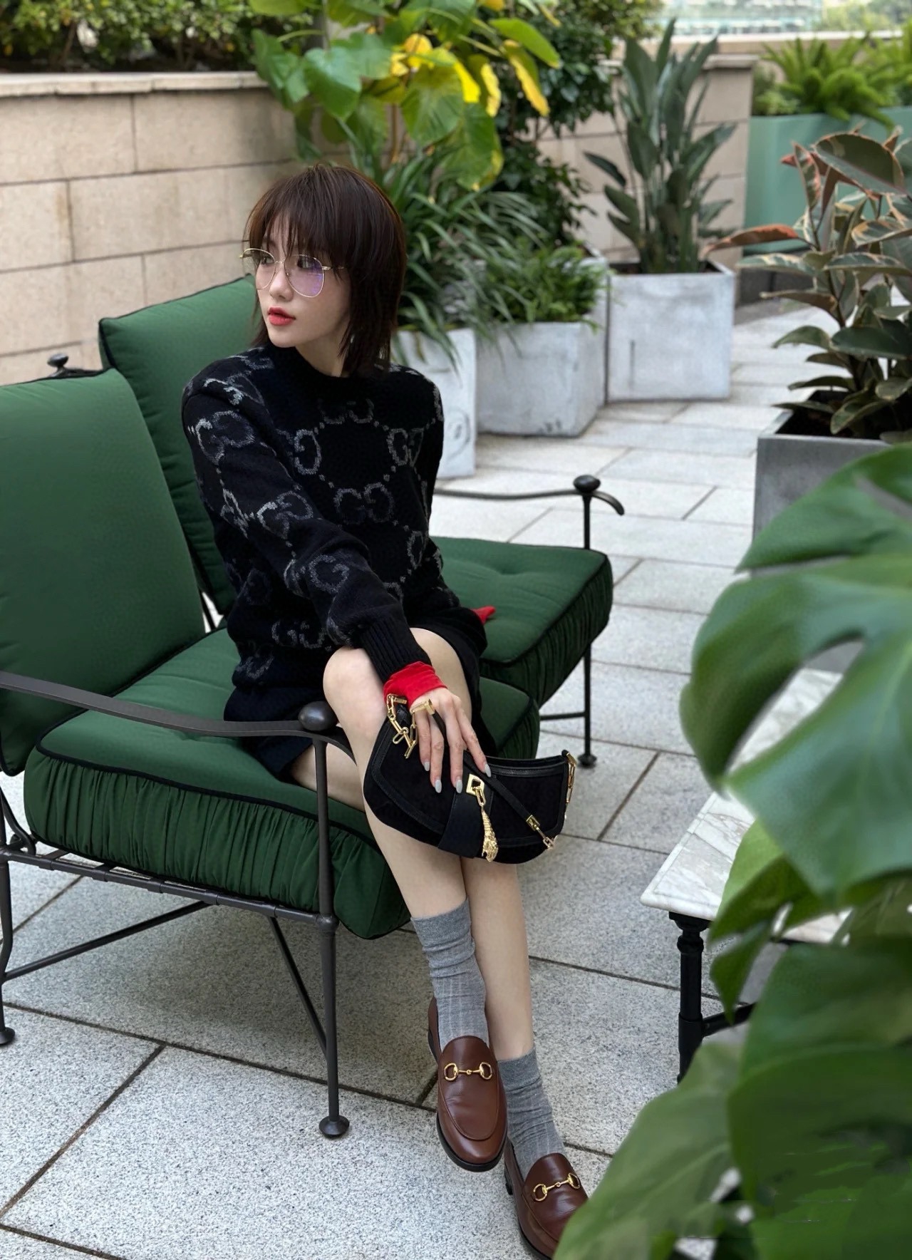 Clothes Gucci 335 - vstockx