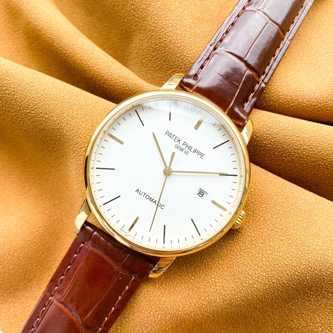 Watches Patek Philippe 314536 size:40*13 mm - vstockx