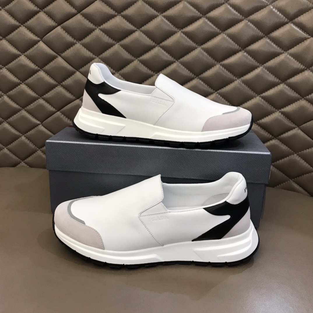 Prada Prax 1 Sneaker 6 - vstockx