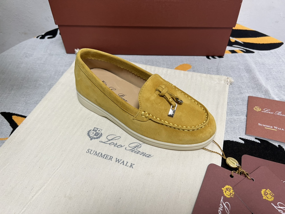 Loro Piana shoes 147 - vstockx
