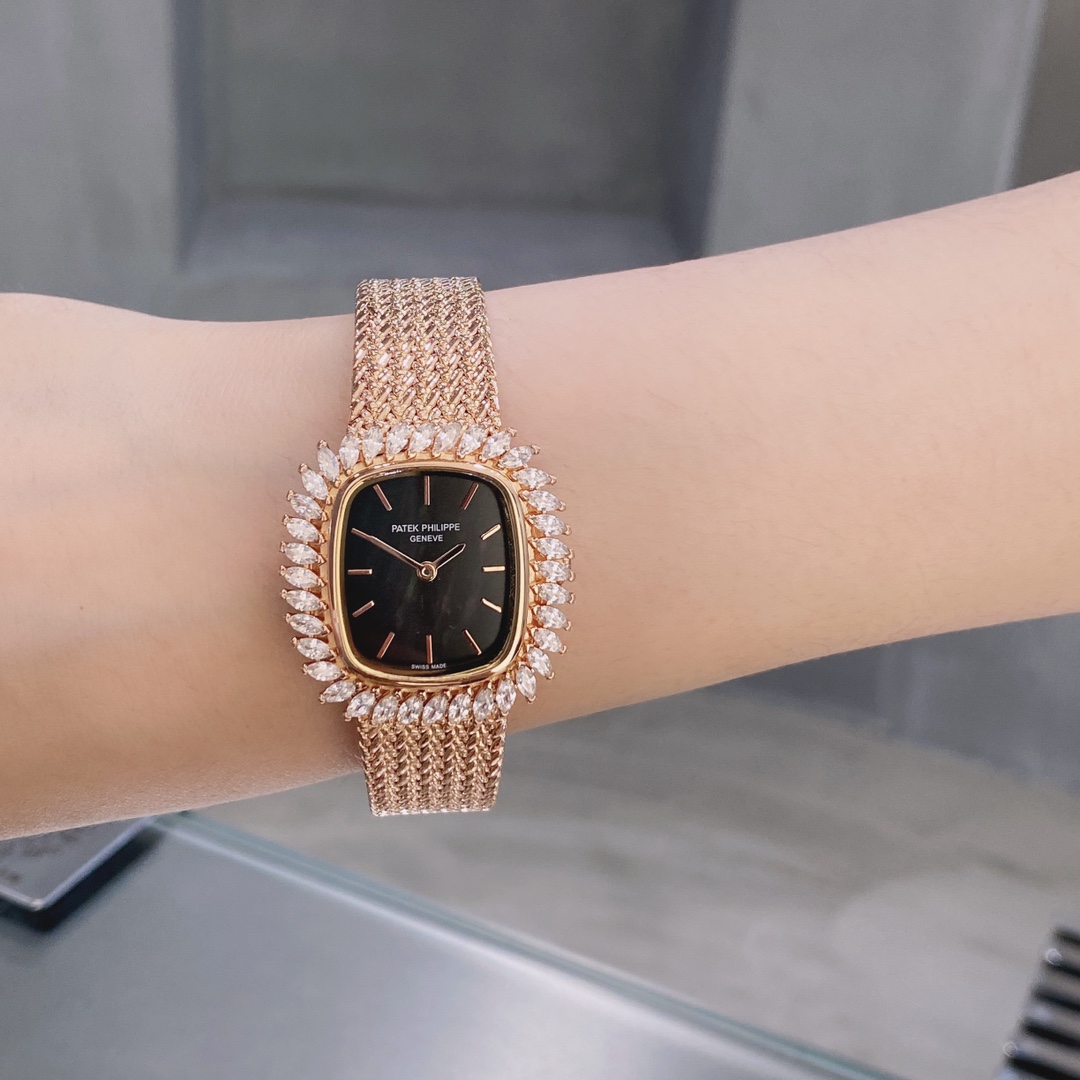 Watches Patek Philippe PATEK PHILIPPE 314480 size:40 mm - vstockx