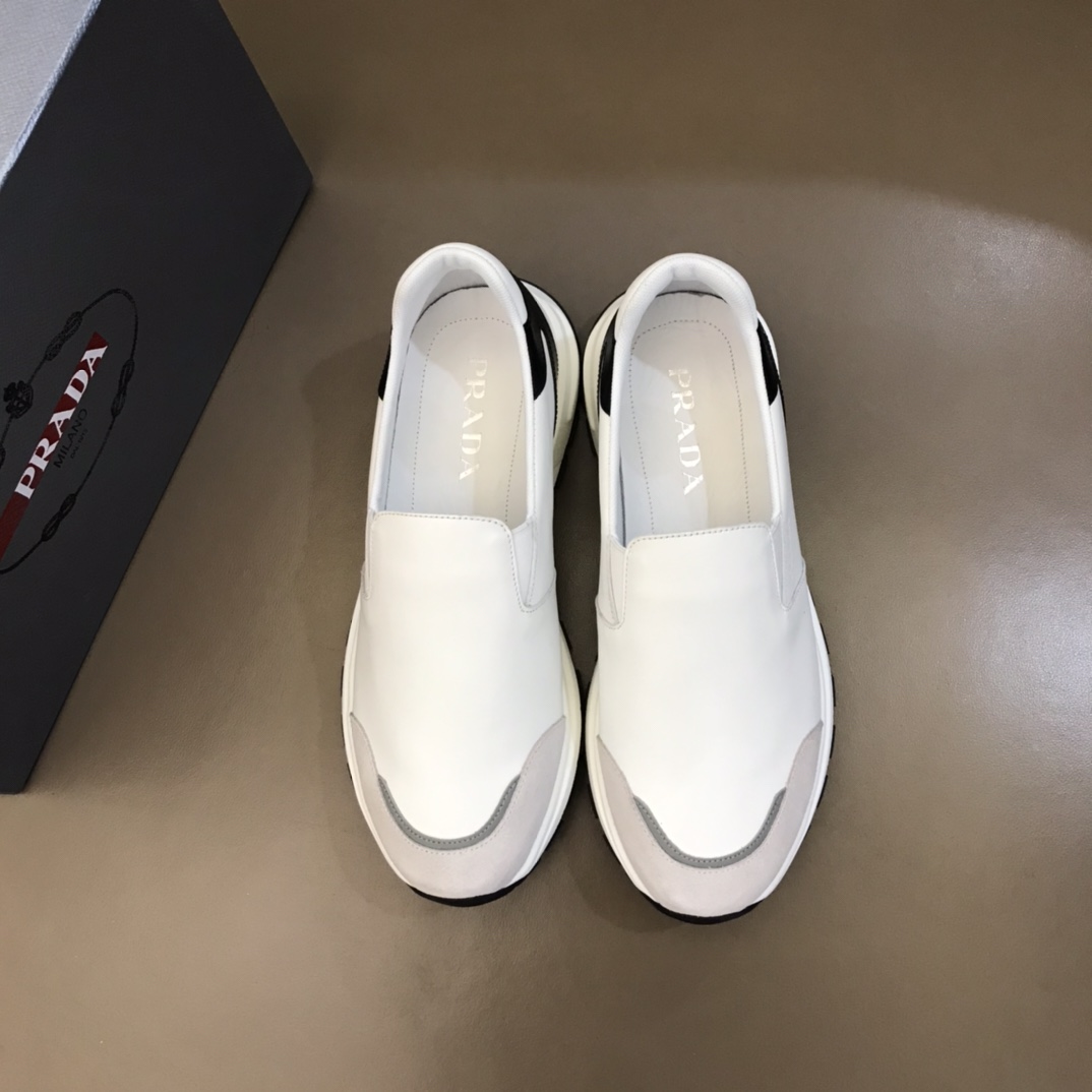 Prada Prax 1 Sneaker 6 - vstockx