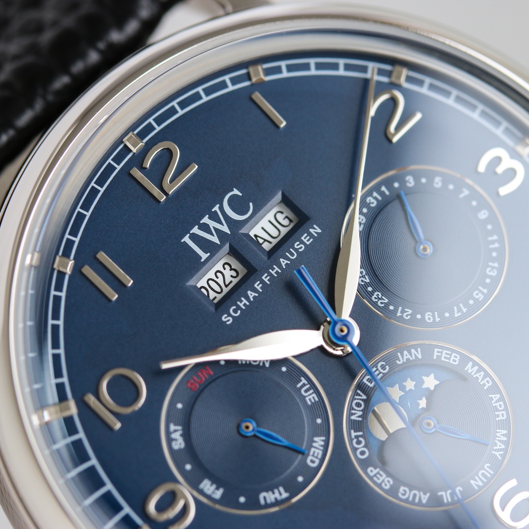 Watches IWS 323001 size:40 mm - vstockx