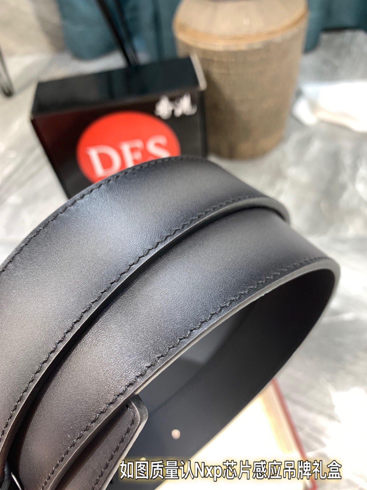 Streetwear Belt Ferragamo 319302 size:3.5cm - vstockx