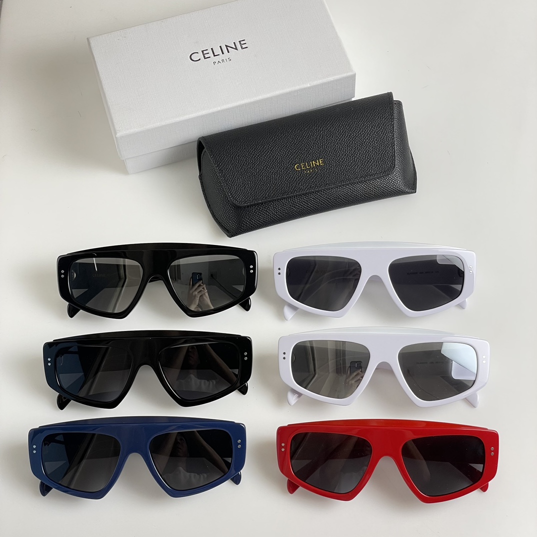 Sunglasses Celine CL40225 - vstockx