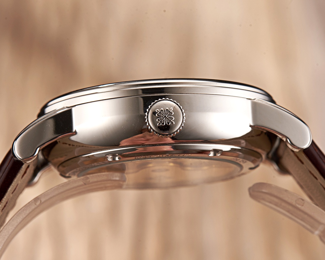 Watches Patek Philippe PATEK PHILIPPE 314247 size:43 mm - vstockx