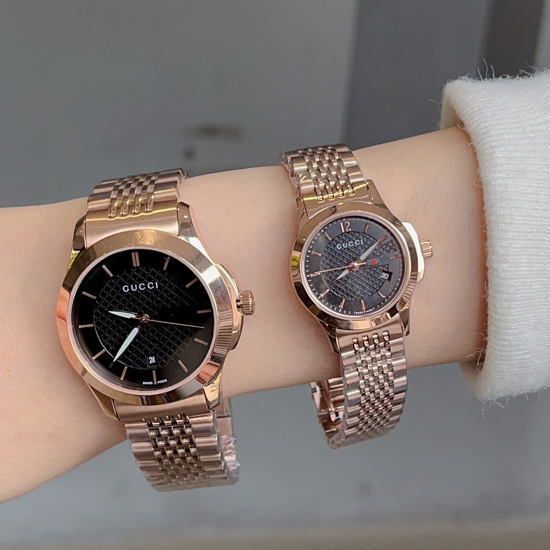 Watches GUCCI 3234941 size:36 cm - vstockx