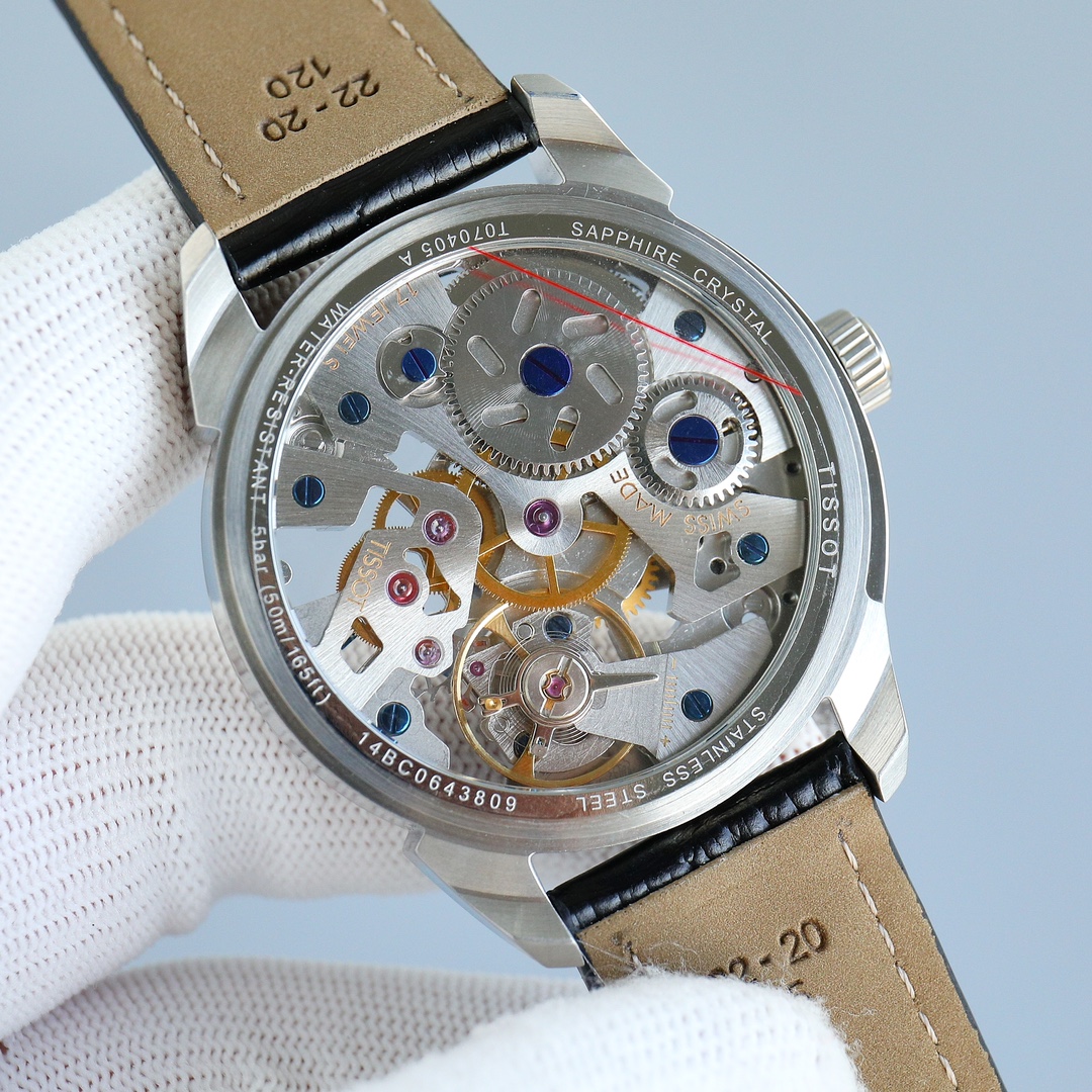 Watches Tissot 322425 size:41*12 mm - vstockx