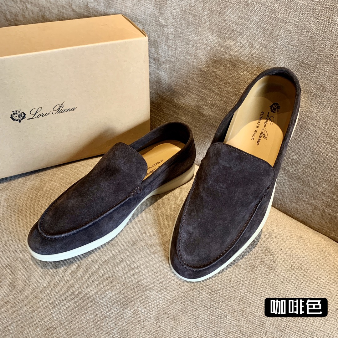 Loro Piana shoes 178 - vstockx
