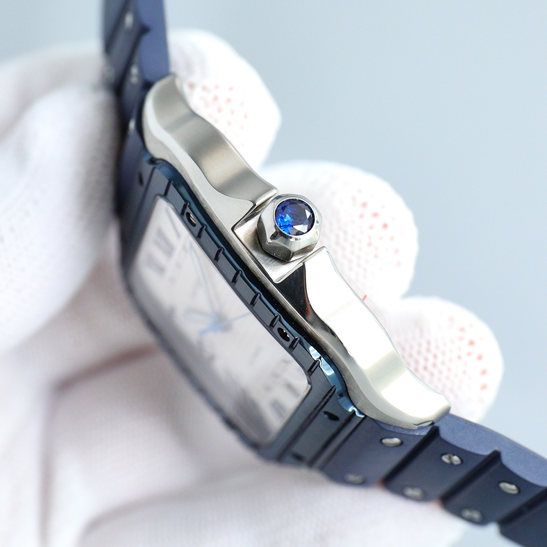 Watches Cartier 322134 size:39.8 mm - vstockx