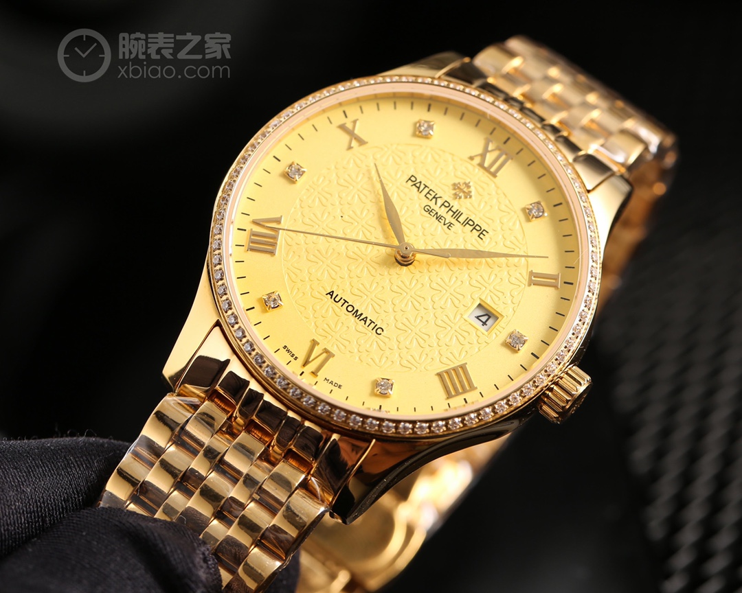 Watches Patek Philippe 314266 size:40 mm - vstockx