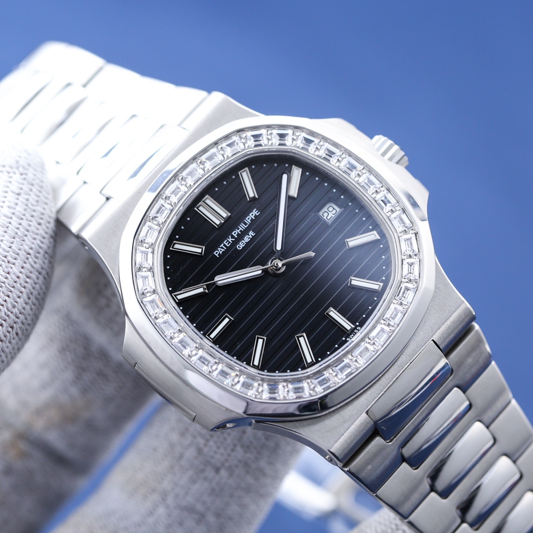 Watches Patek Philippe PATEK PHILIPPE 314437 size:40 mm - vstockx