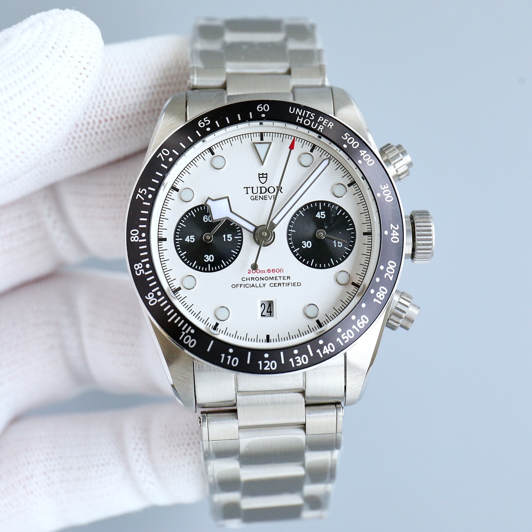 Watches TUDOR 322645 size:41 mm - vstockx