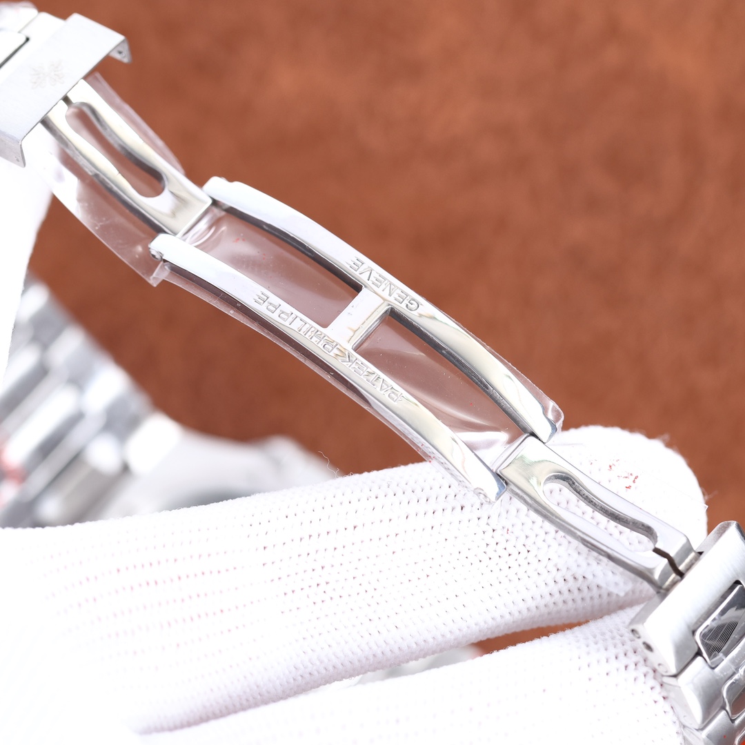 Watches Patek Philippe PATEK PHILIPPE 314482 size:40 mm - vstockx