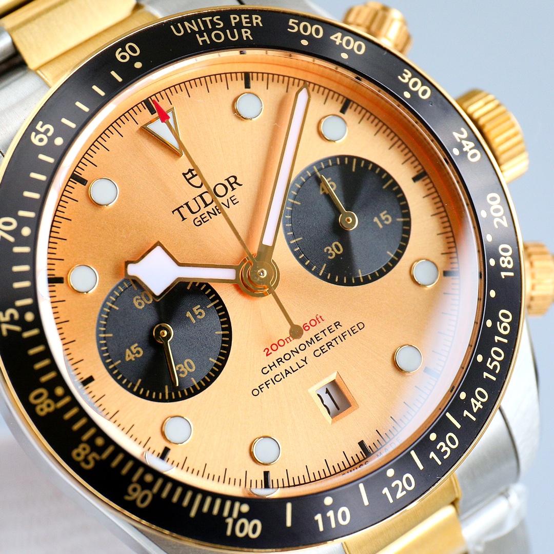 Watches TUDOR 322646 size:41 mm - vstockx