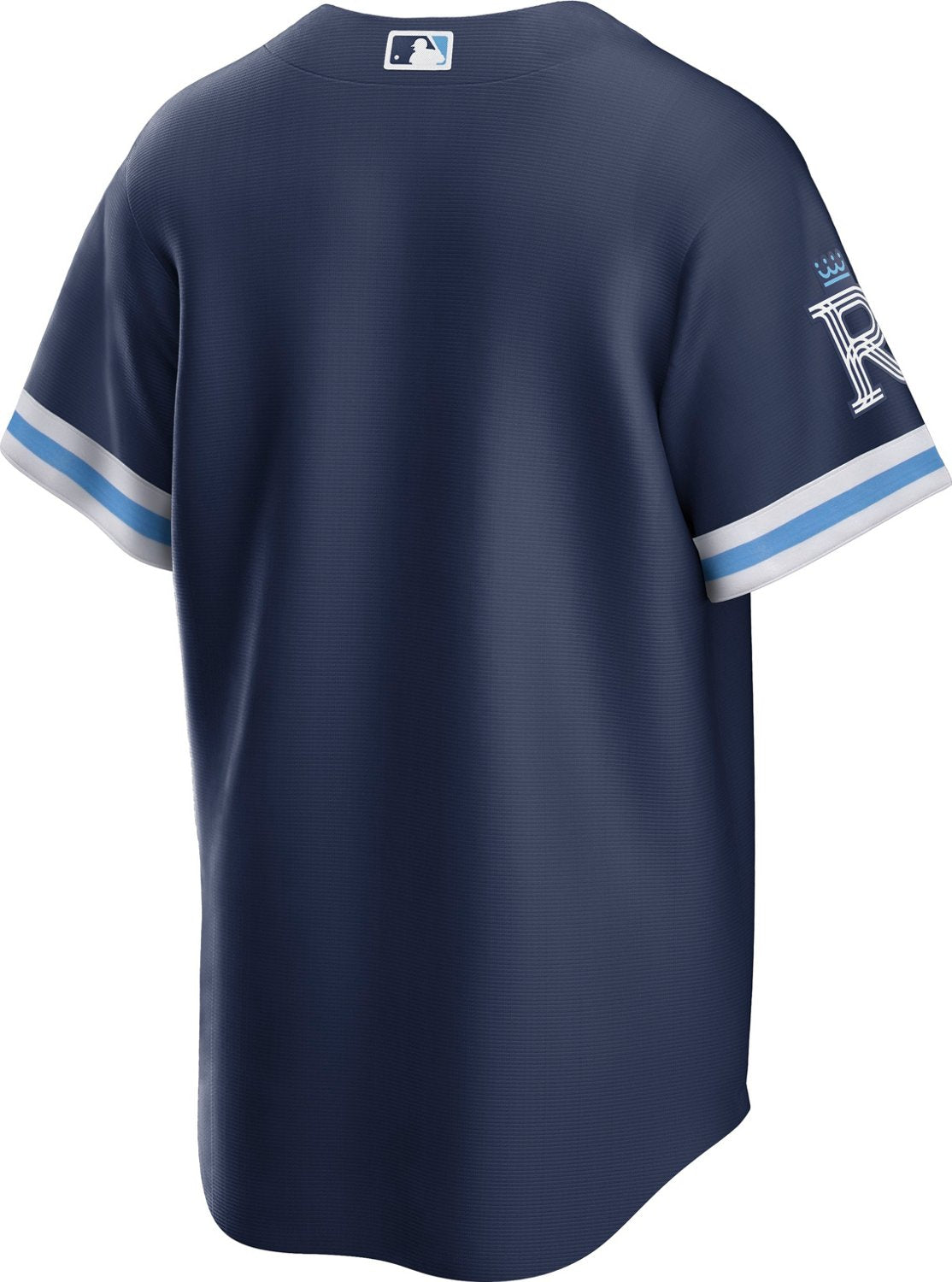 Nike Men's Kansas City Royals City Connect Replica Jersey - vstockx