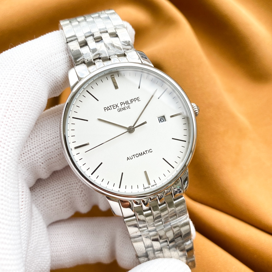 Watches Patek Philippe 314537 size:40*13 mm - vstockx