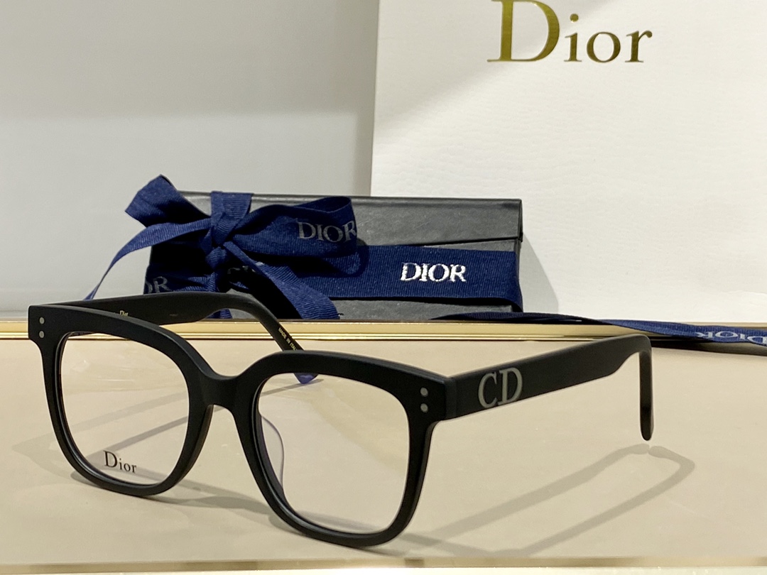 Sunglasses Dior CD1 - vstockx