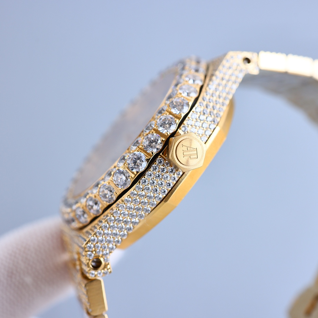 Watches AudemarsPiguet 323097 size:42*12 mm - vstockx