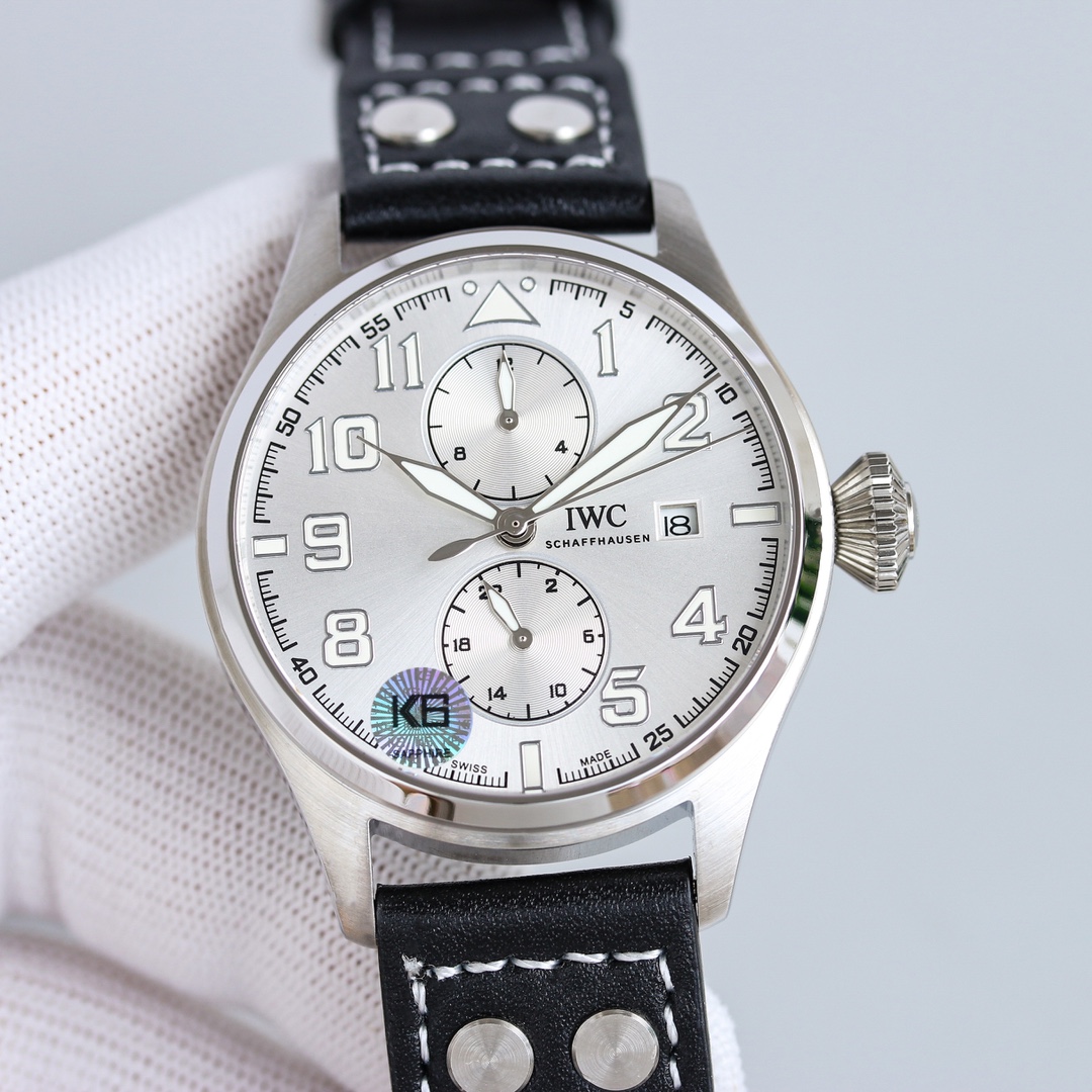 Watches IWS 323025 size:40 mm - vstockx