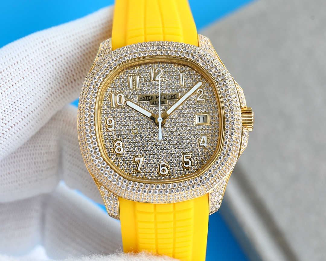 Watches Patek Philippe 314527 size:40 mm - vstockx